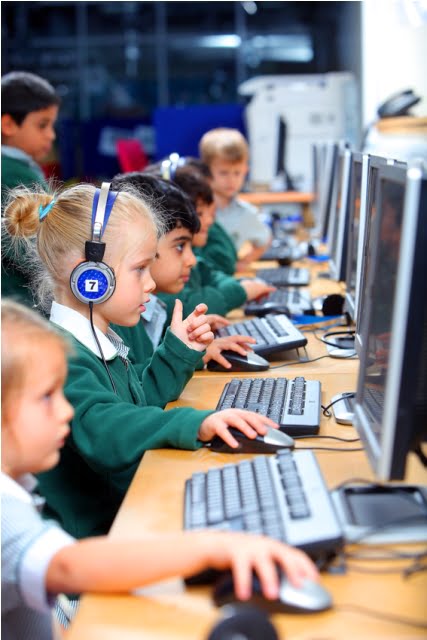 Yasmina British Academy, Aldar Academies