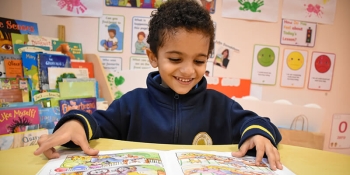 Al Dhafra Private Schools - Abu Dhabi