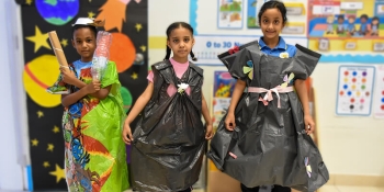 Al Dhafra Private Schools - Abu Dhabi