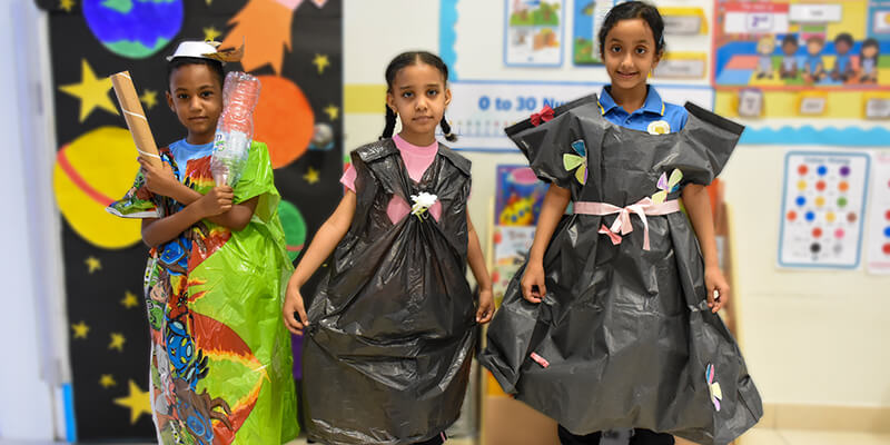 Al Dhafra Private Schools - Abu Dhabi