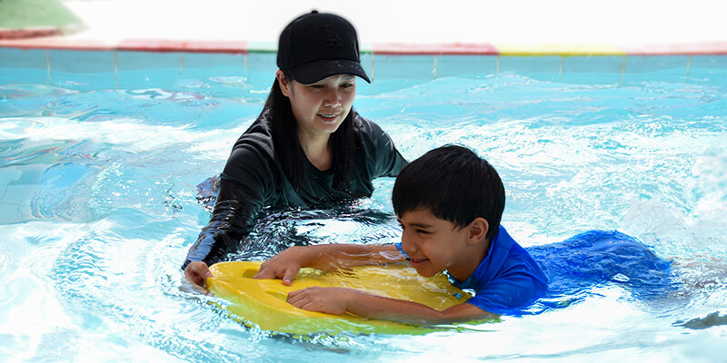 Al Dhafra Private Schools - Abu Dhabi