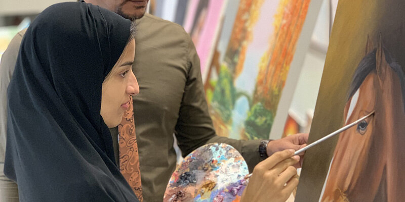 Al Dhafra Private Schools - Abu Dhabi