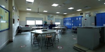Al Ittihad Private School, Al Mamzar