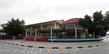 Al Ittihad Private School, Al Mamzar