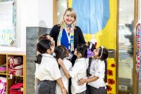 American Academy for Girls