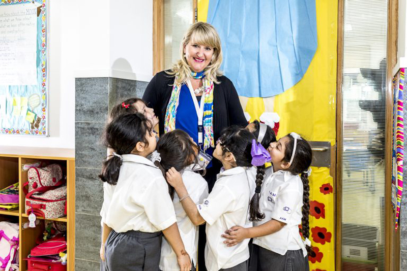 American Academy for Girls