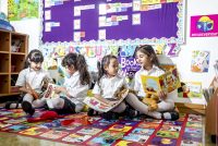 American Academy for Girls