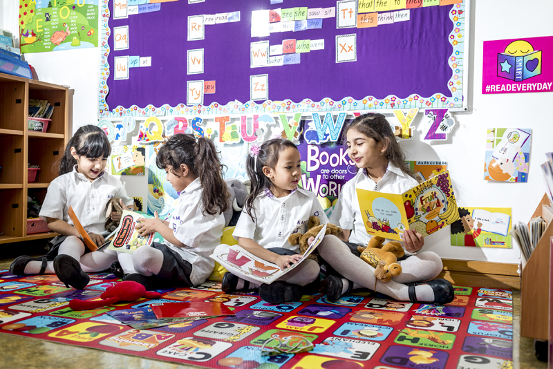 American Academy for Girls