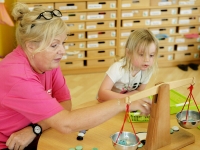 Children’s Oasis Nursery