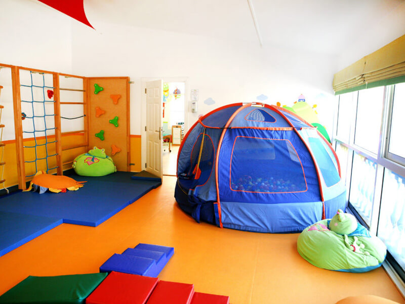 Children’s Oasis Nursery