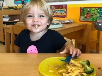 Children’s Oasis Nursery