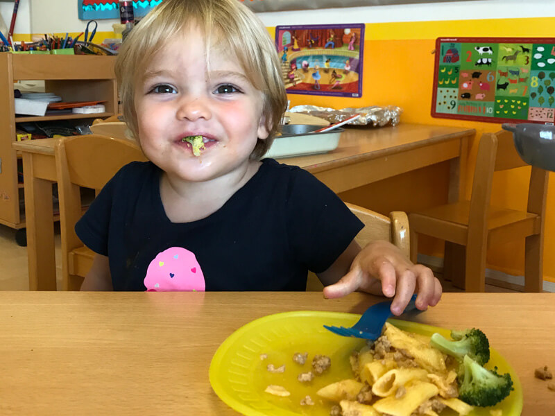 Children’s Oasis Nursery