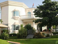 Children’s Oasis Nursery