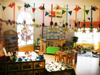 Children’s Oasis Nursery