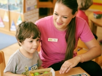 Children’s Oasis Nursery