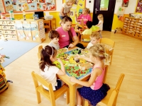 Children’s Oasis Nursery