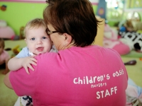 Children’s Oasis Nursery