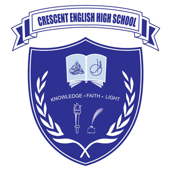 Crescent English High School Dubai