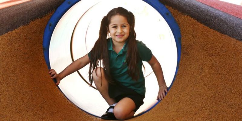 Greenfield International School