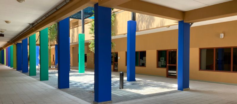 Greenfield International School