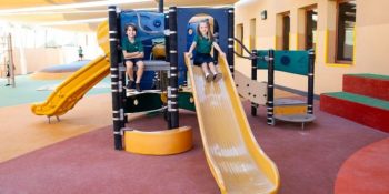 Greenfield International School