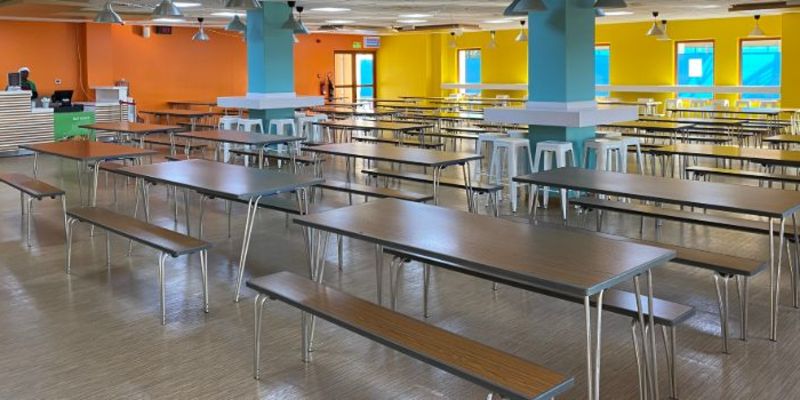 Greenfield International School