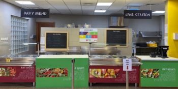 Greenfield International School