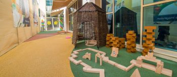 Jumeirah International Nurseries (JINS) – Regent (The Greens)