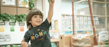 Jumeirah International Nurseries (JINS) – Regent (The Greens)