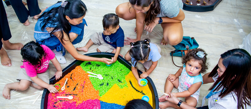 Jumeirah International Nurseries (JINS) – Regent (The Greens)