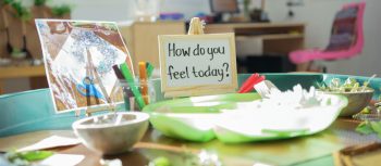 Jumeirah International Nurseries (JINS) – Al Safa