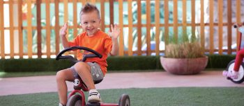 Jumeirah International Nurseries (JINS) – Al Safa