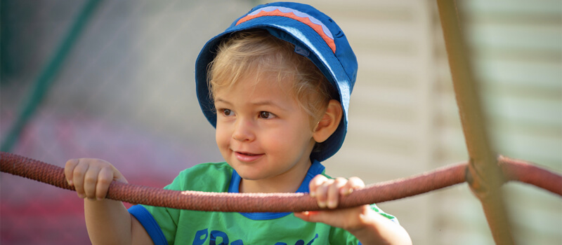 Jumeirah International Nurseries (JINS) – Al Safa