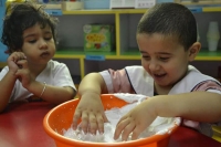 Noah's Ark Nurseries