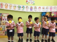 Noah's Ark Nurseries