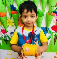 Noah's Ark Nurseries