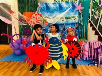 Noah's Ark Nurseries