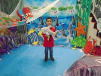 Noah's Ark Nurseries