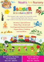Noah's Ark Nurseries