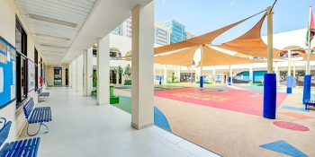 Pearl British Academy, Aldar Academies