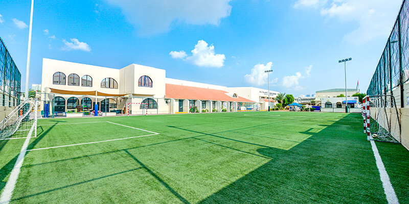 Pearl British Academy, Aldar Academies