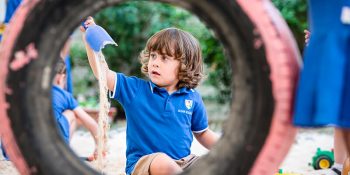 Pearl British Academy, Aldar Academies