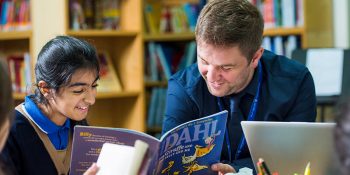 Pearl British Academy, Aldar Academies