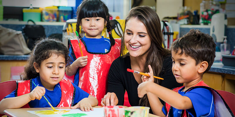 Pearl British Academy, Aldar Academies