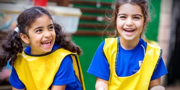 Pearl British Academy, Aldar Academies