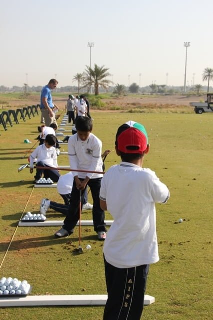 Al Ittihad National Private School, Al Ain