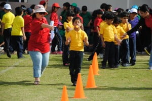 Al Ittihad National Private School, Al Ain