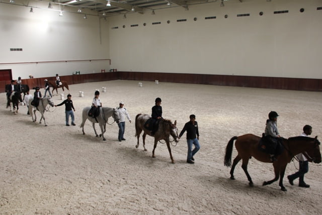 Al Ittihad National Private School, Al Ain