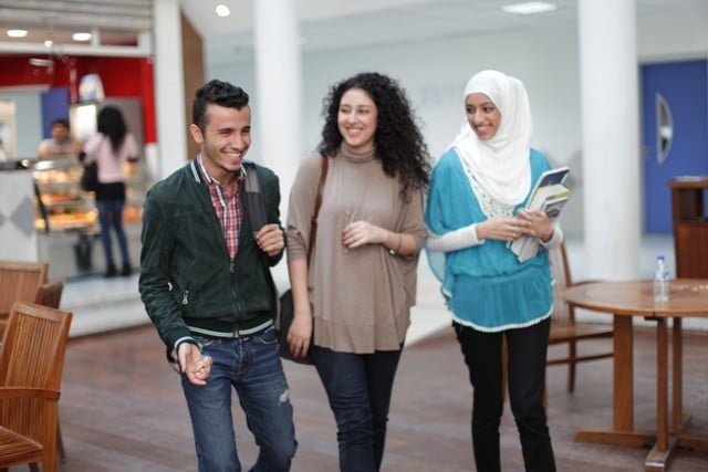 Canadian University Dubai (CUD)