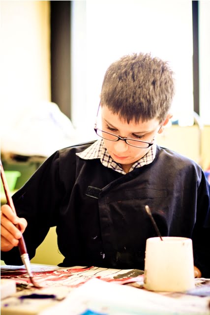 Victoria International School of Sharjah